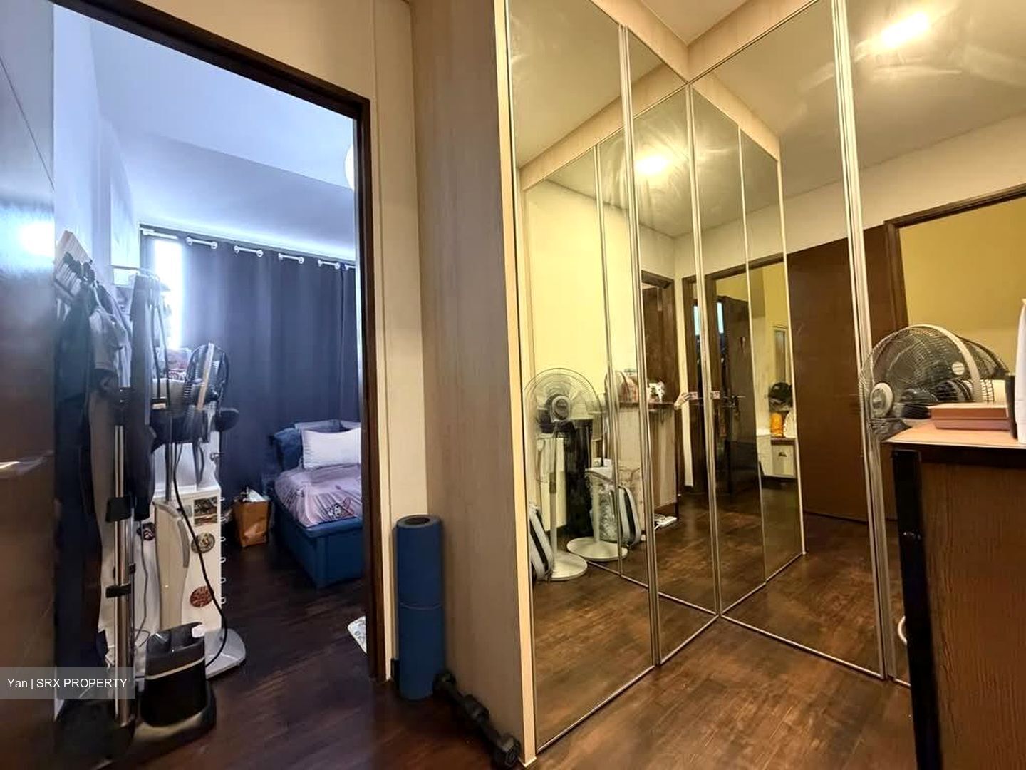 The Promenade@Pelikat (D19), Apartment #566400321
